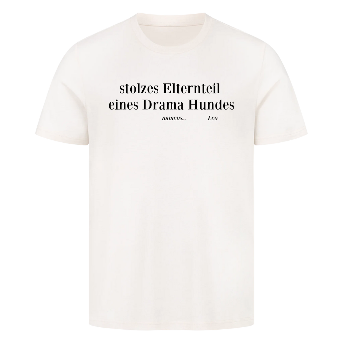 T-Shirt Elternteil